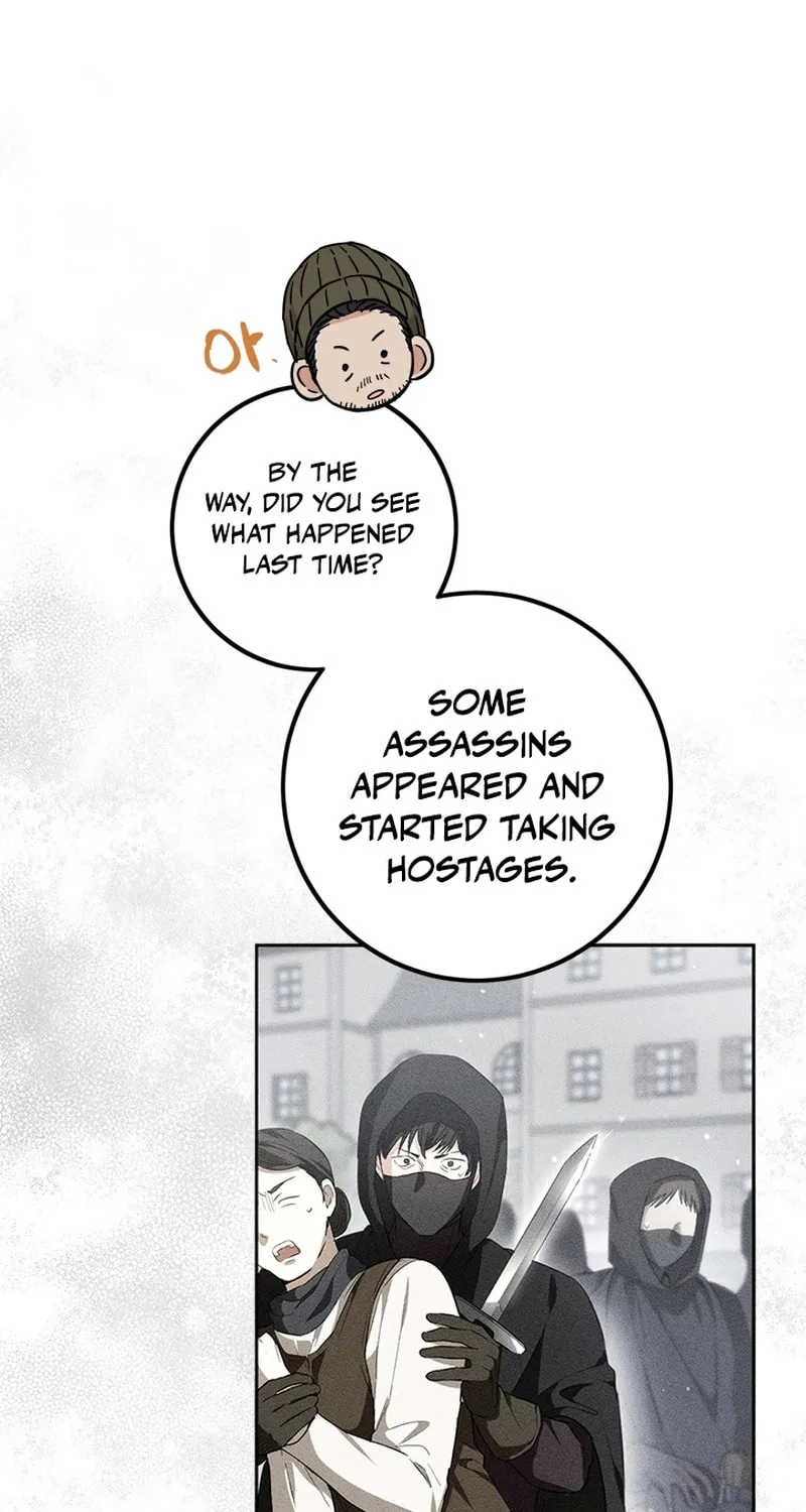 The Heiress's Double Life Chapter 109 page 80 - 