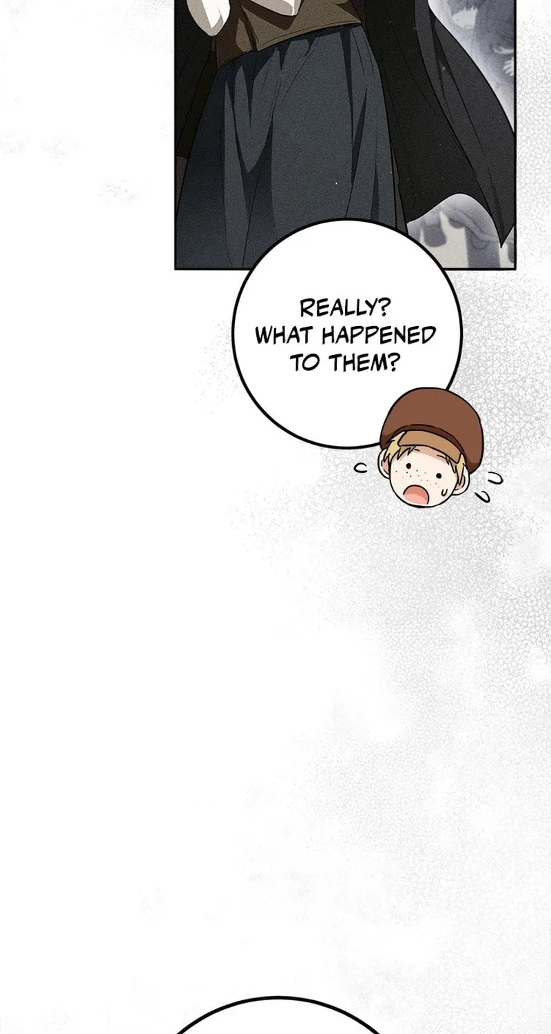 The Heiress's Double Life Chapter 109 page 81 - 