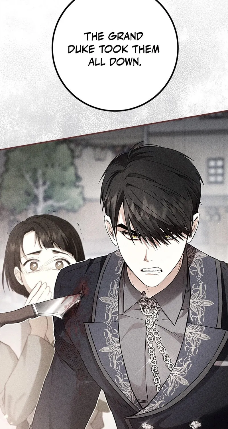 The Heiress's Double Life Chapter 109 page 82 - 