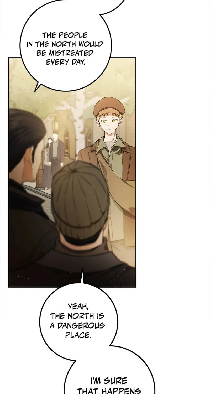 The Heiress's Double Life Chapter 109 page 84 - 