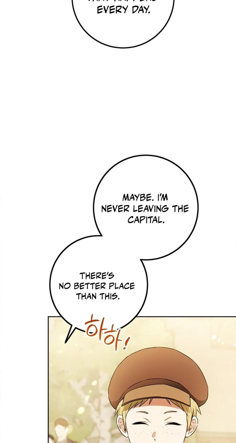 The Heiress's Double Life Chapter 109 page 85 - 