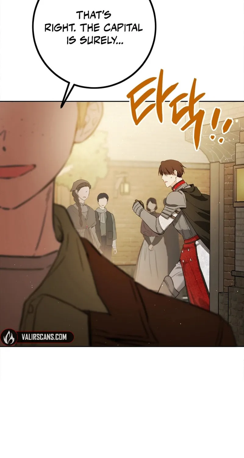 The Heiress's Double Life Chapter 109 page 87 - 