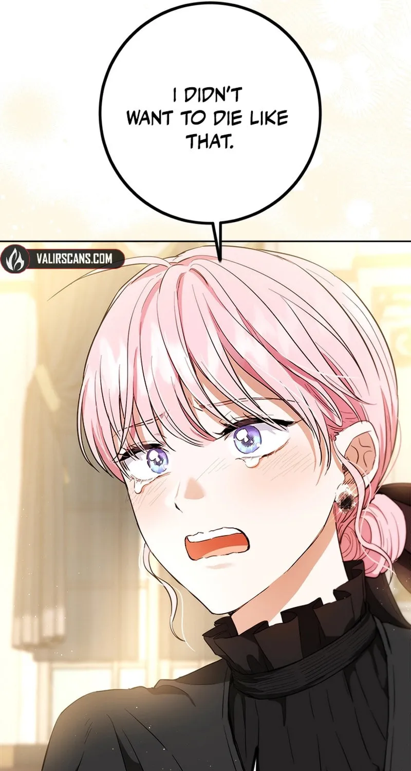 The Heiress's Double Life Chapter 109 page 10 - 