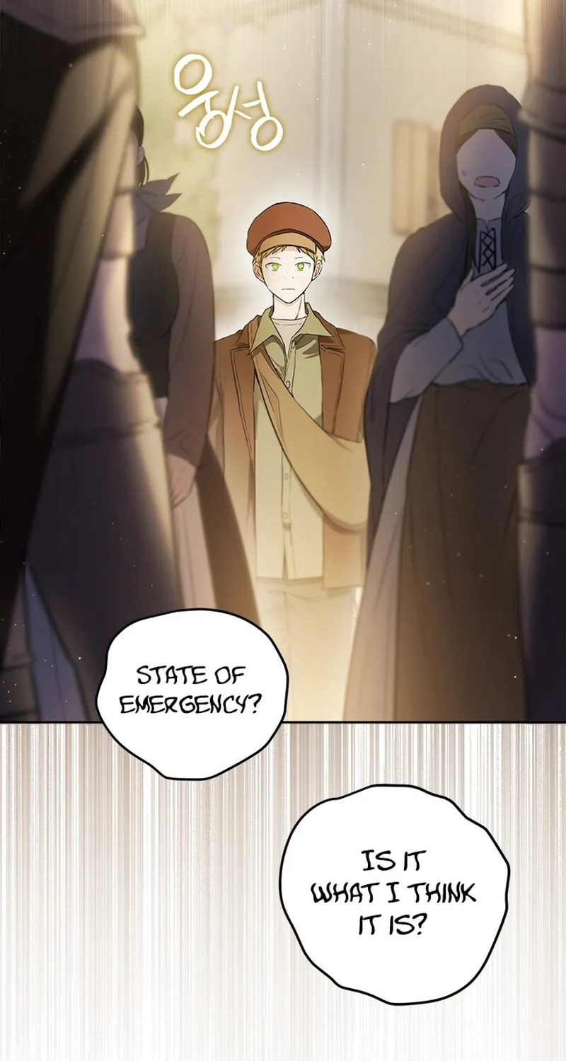 The Heiress's Double Life Chapter 109 page 91 - 