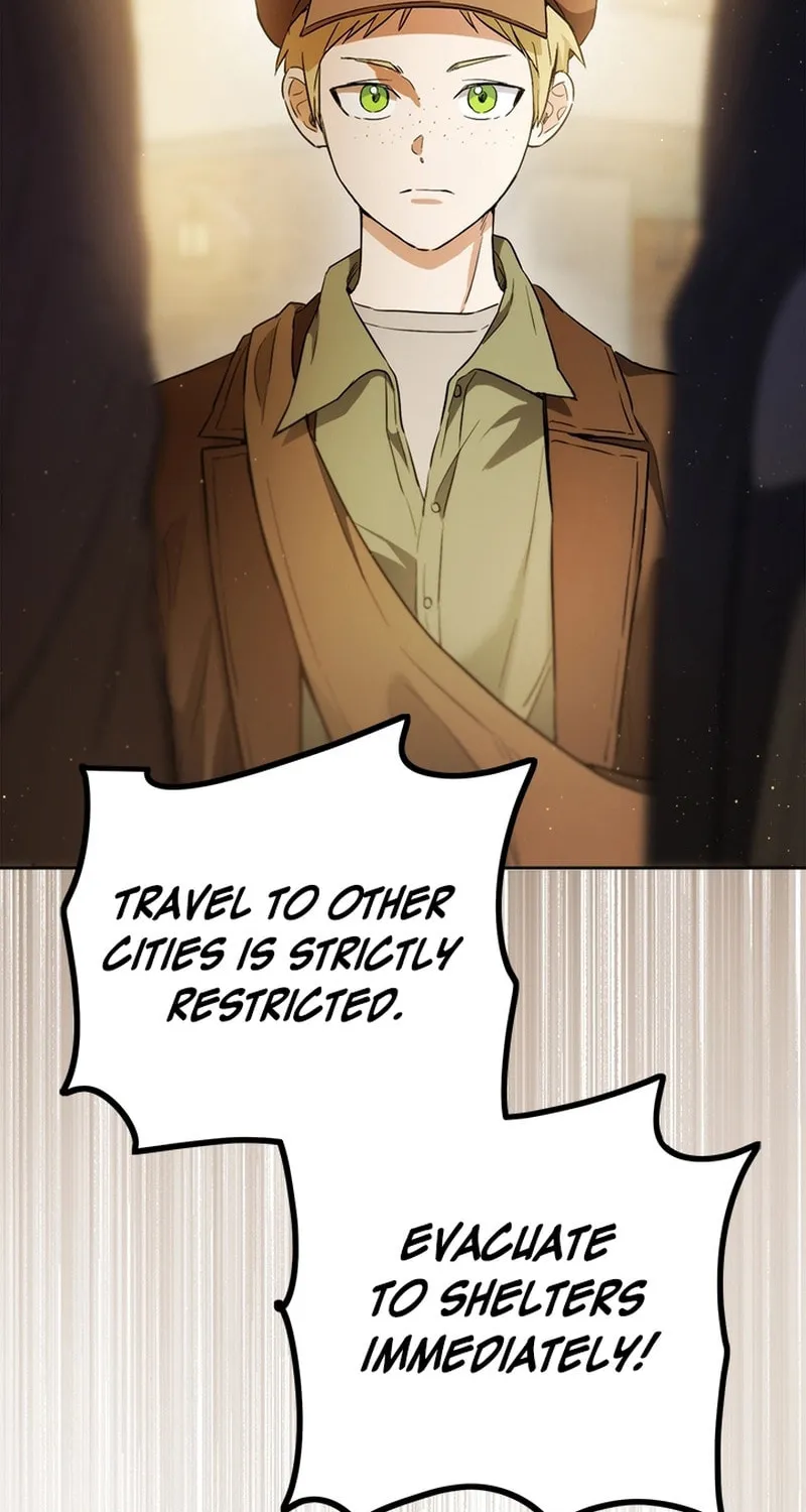 The Heiress's Double Life Chapter 109 page 93 - 