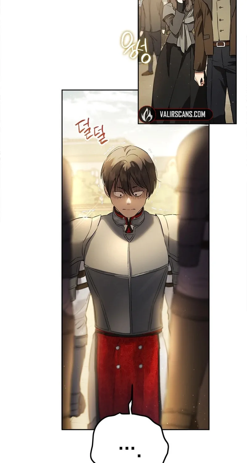The Heiress's Double Life Chapter 109 page 95 - 