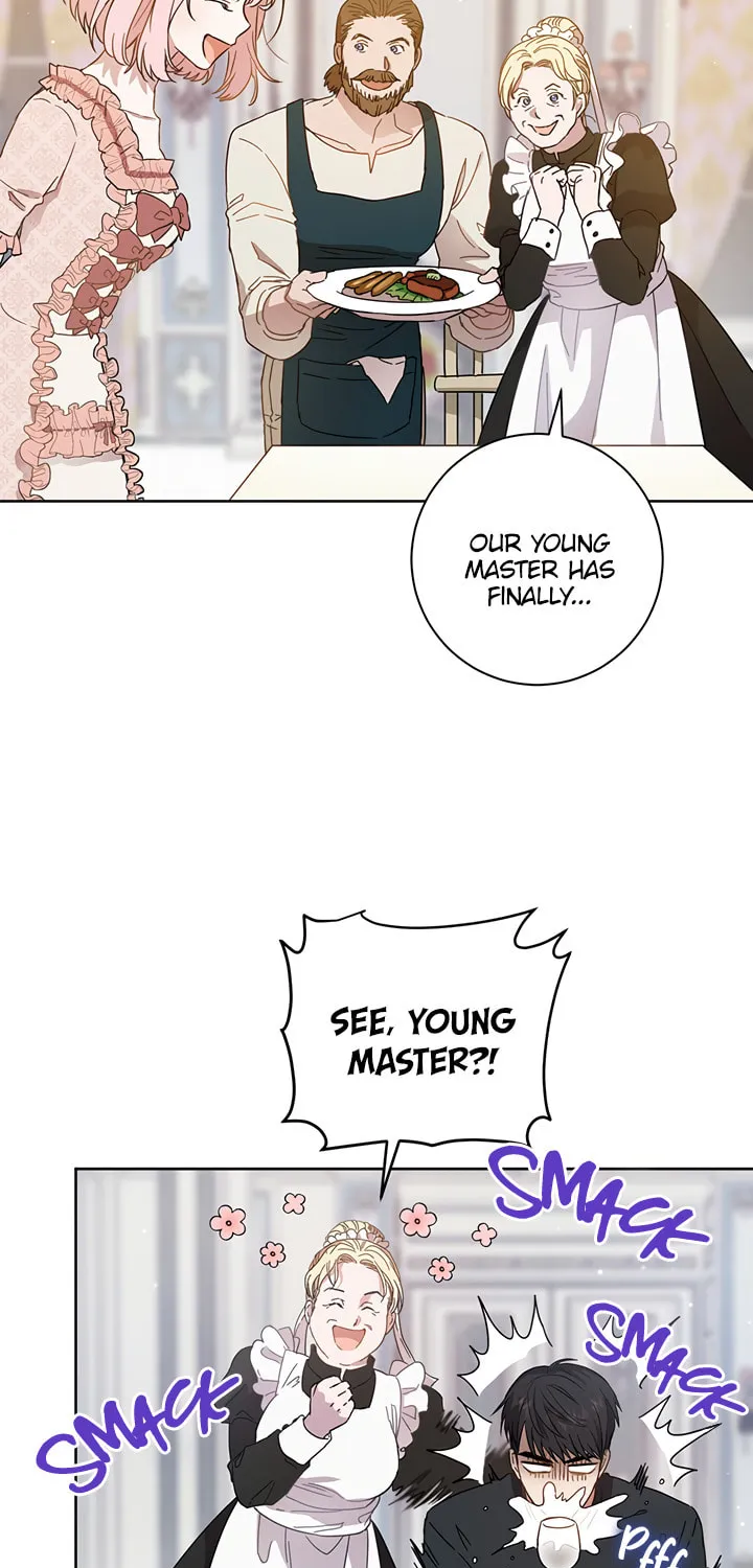 The Heiress's Double Life Chapter 11 page 11 - 