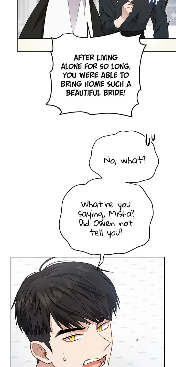 The Heiress's Double Life Chapter 11 page 12 - 