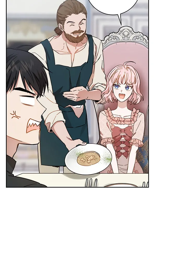 The Heiress's Double Life Chapter 11 page 14 - 