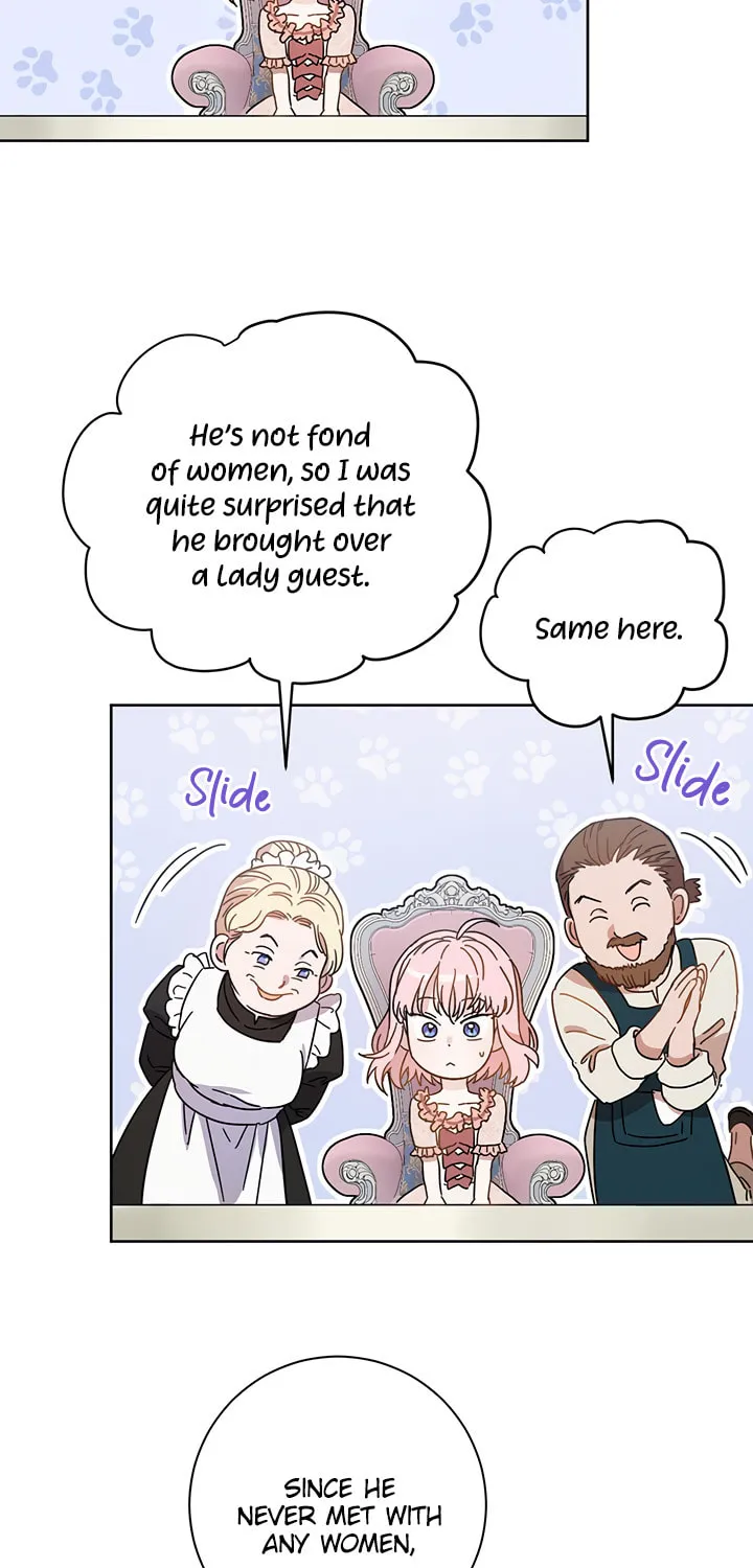 The Heiress's Double Life Chapter 11 page 23 - 