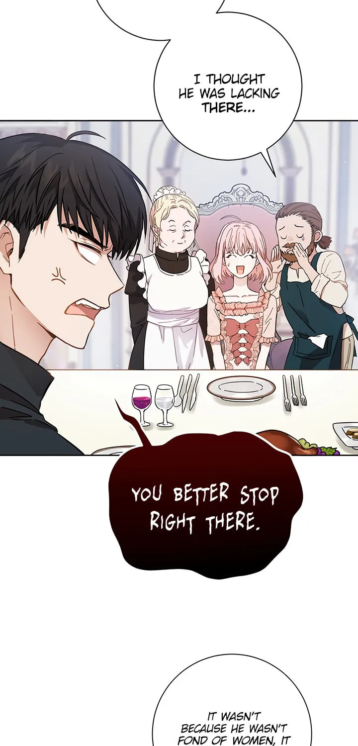 The Heiress's Double Life Chapter 11 page 24 - 