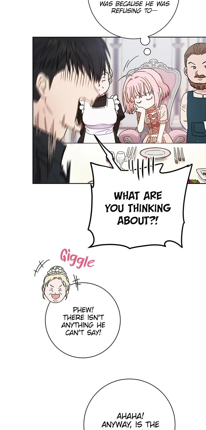 The Heiress's Double Life Chapter 11 page 25 - 