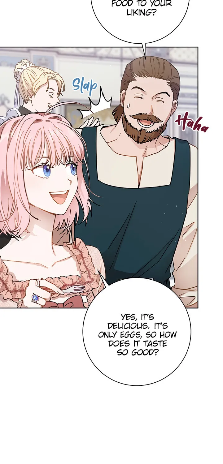 The Heiress's Double Life Chapter 11 page 26 - 