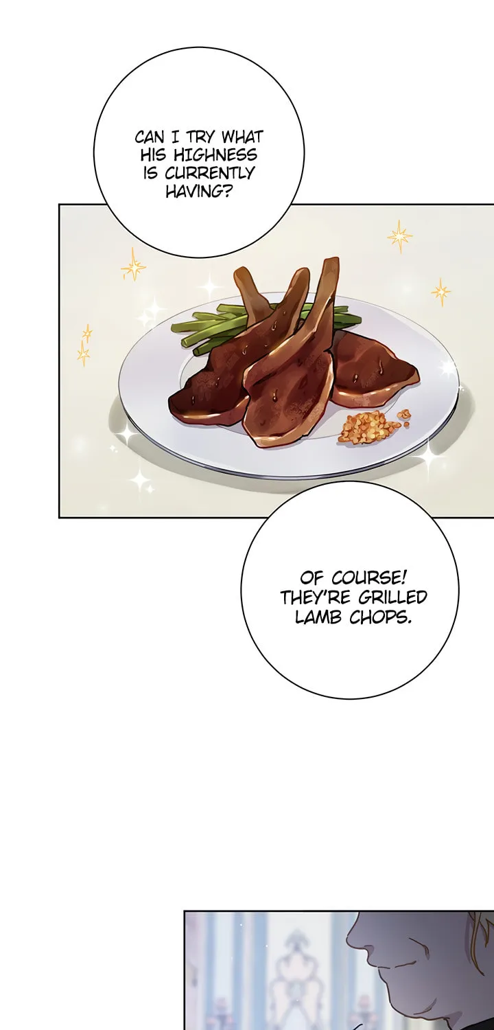 The Heiress's Double Life Chapter 11 page 27 - 