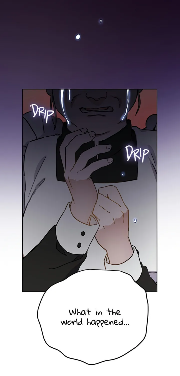 The Heiress's Double Life Chapter 11 page 34 - 