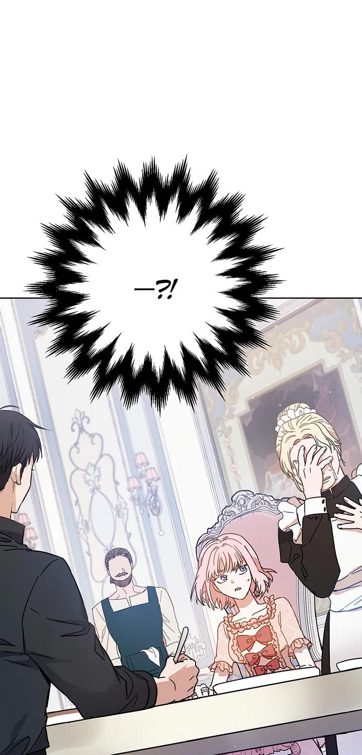 The Heiress's Double Life Chapter 11 page 35 - 