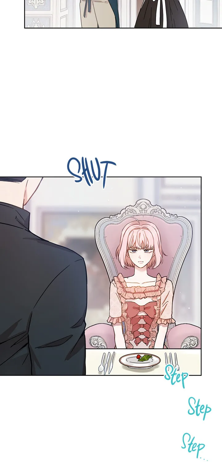 The Heiress's Double Life Chapter 11 page 37 - 