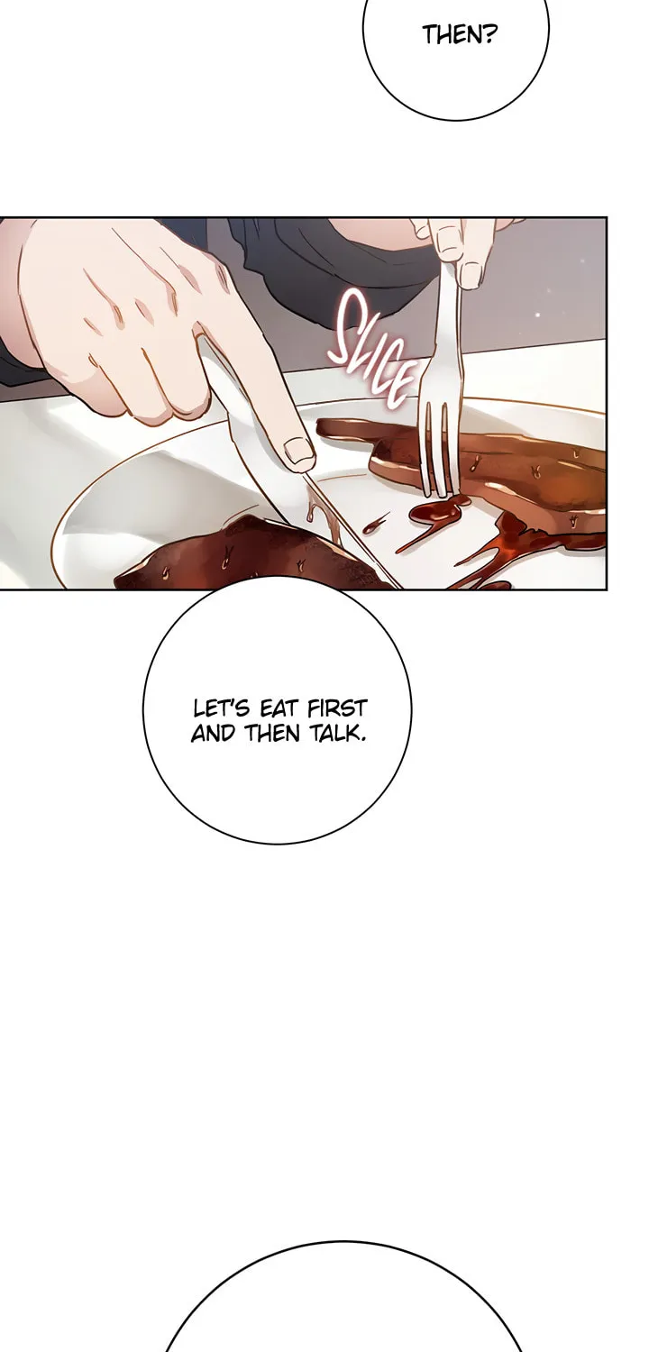 The Heiress's Double Life Chapter 11 page 39 - 