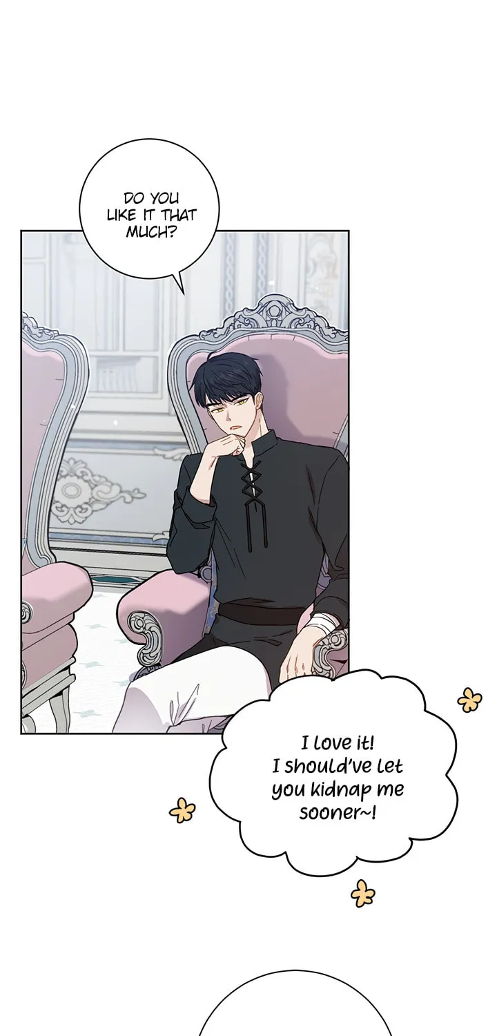 The Heiress's Double Life Chapter 11 page 5 - 
