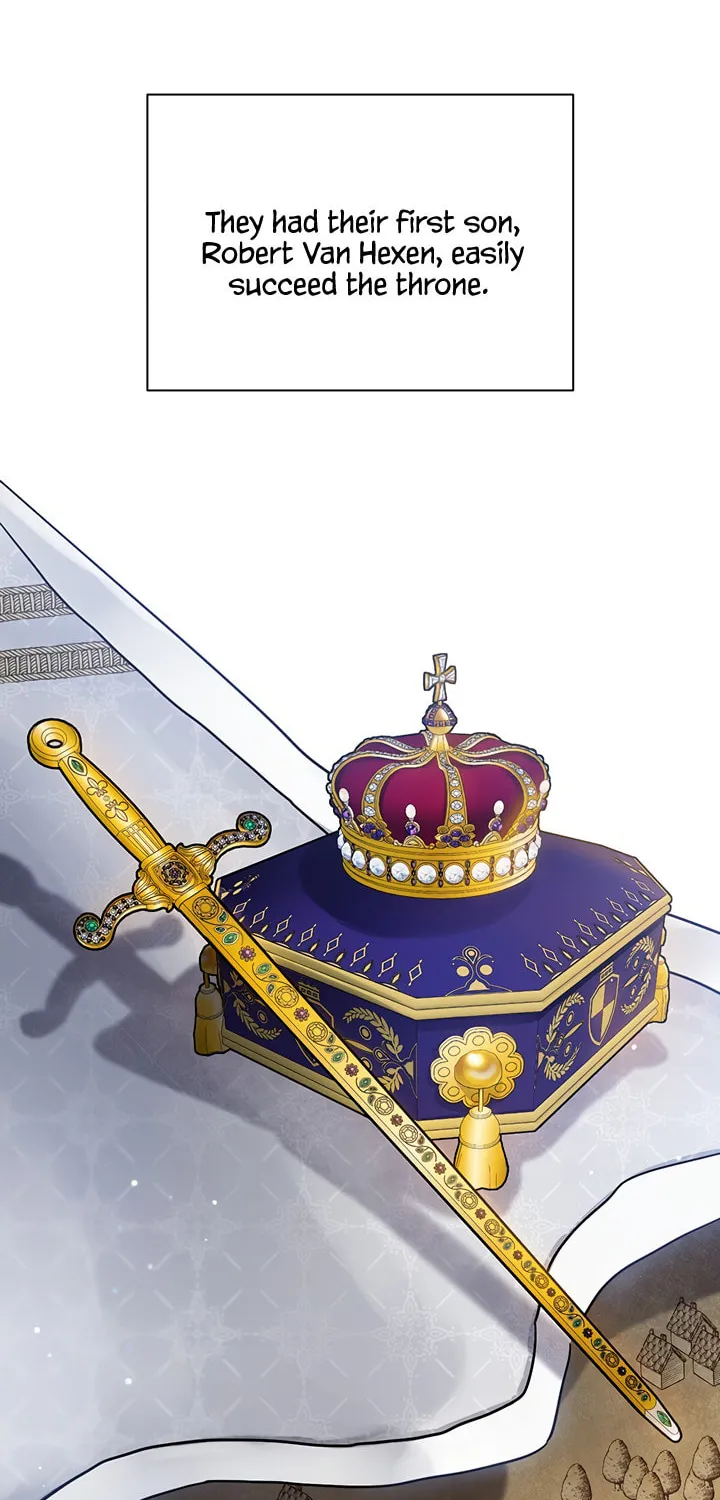The Heiress's Double Life Chapter 11 page 45 - 