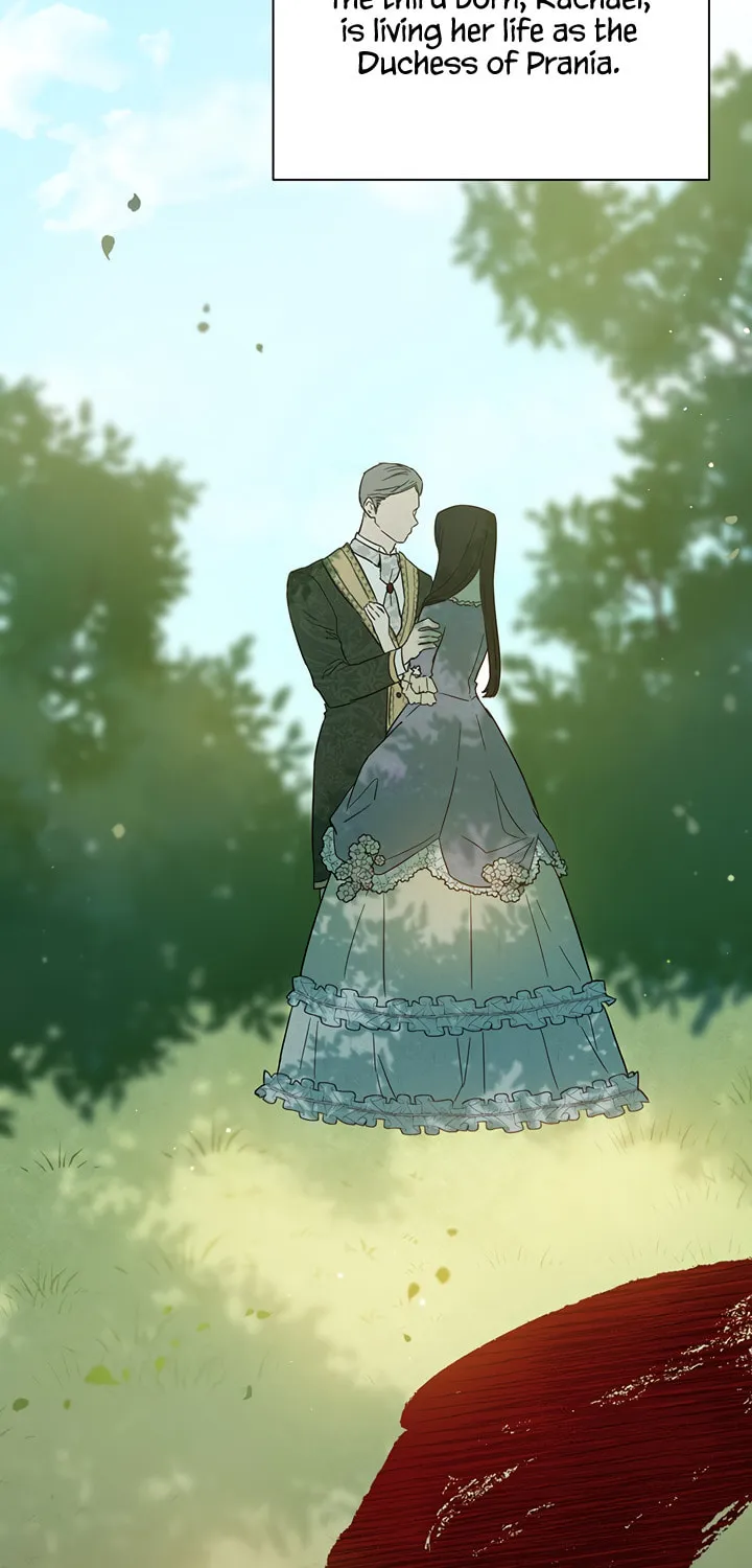 The Heiress's Double Life Chapter 11 page 47 - 