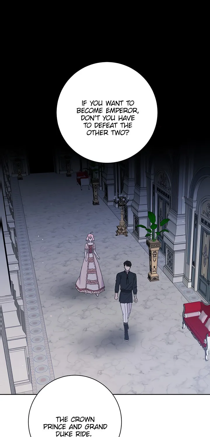 The Heiress's Double Life Chapter 11 page 51 - 