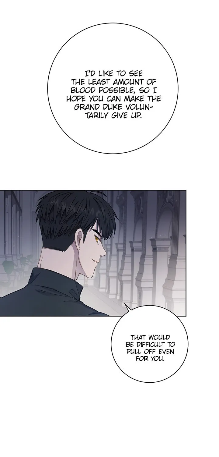 The Heiress's Double Life Chapter 11 page 53 - 