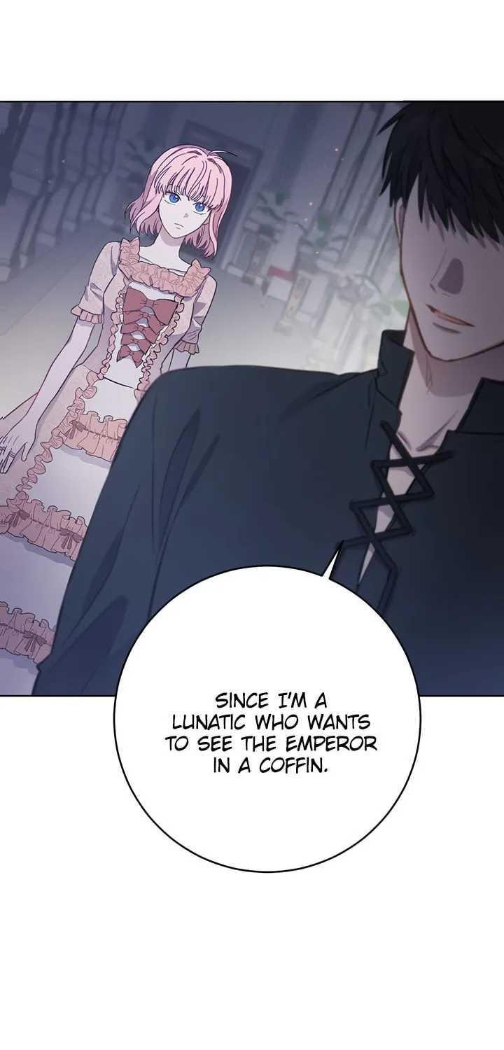 The Heiress's Double Life Chapter 11 page 54 - 