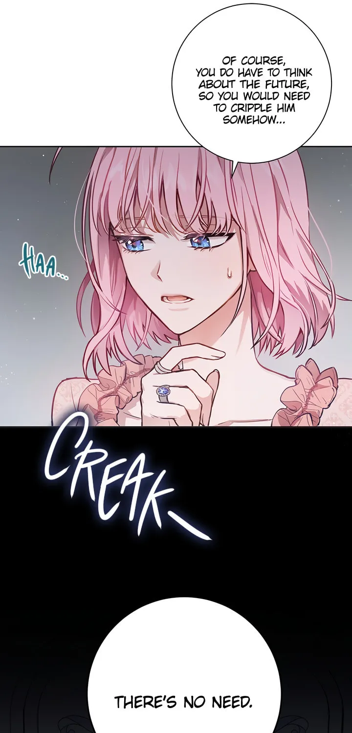 The Heiress's Double Life Chapter 11 page 57 - 