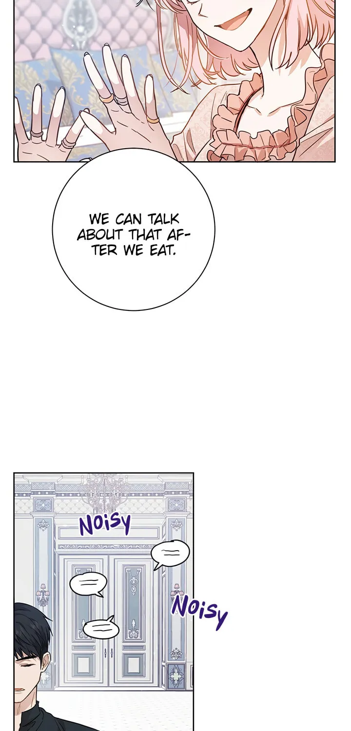 The Heiress's Double Life Chapter 11 page 7 - 