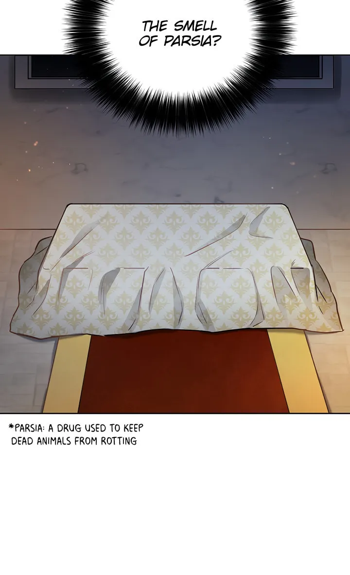 The Heiress's Double Life Chapter 11 page 62 - 
