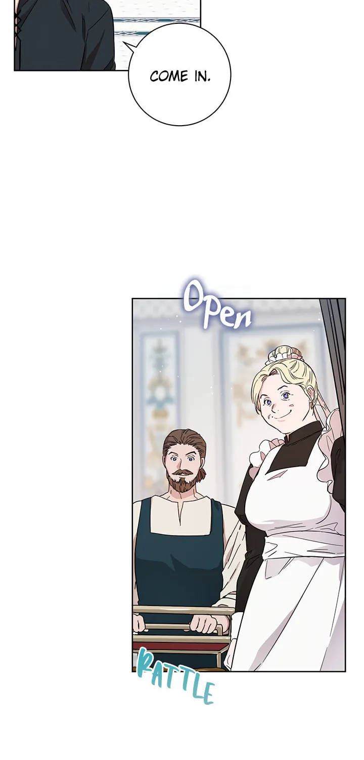 The Heiress's Double Life Chapter 11 page 8 - 