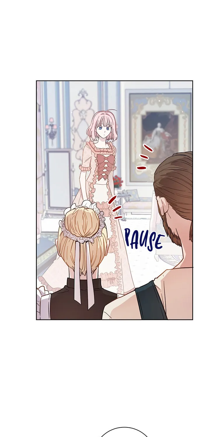 The Heiress's Double Life Chapter 11 page 9 - 