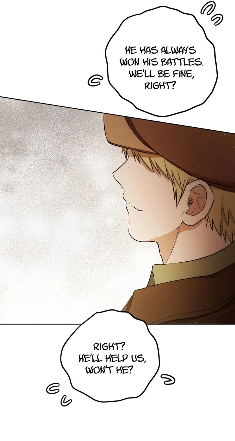 The Heiress's Double Life Chapter 110 page 11 - 