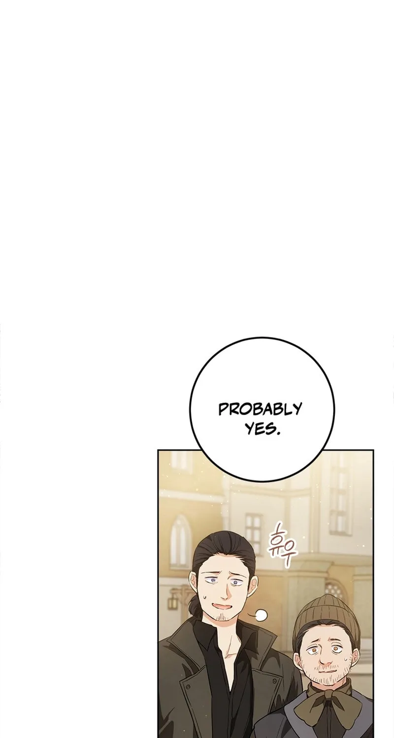 The Heiress's Double Life Chapter 110 page 12 - 