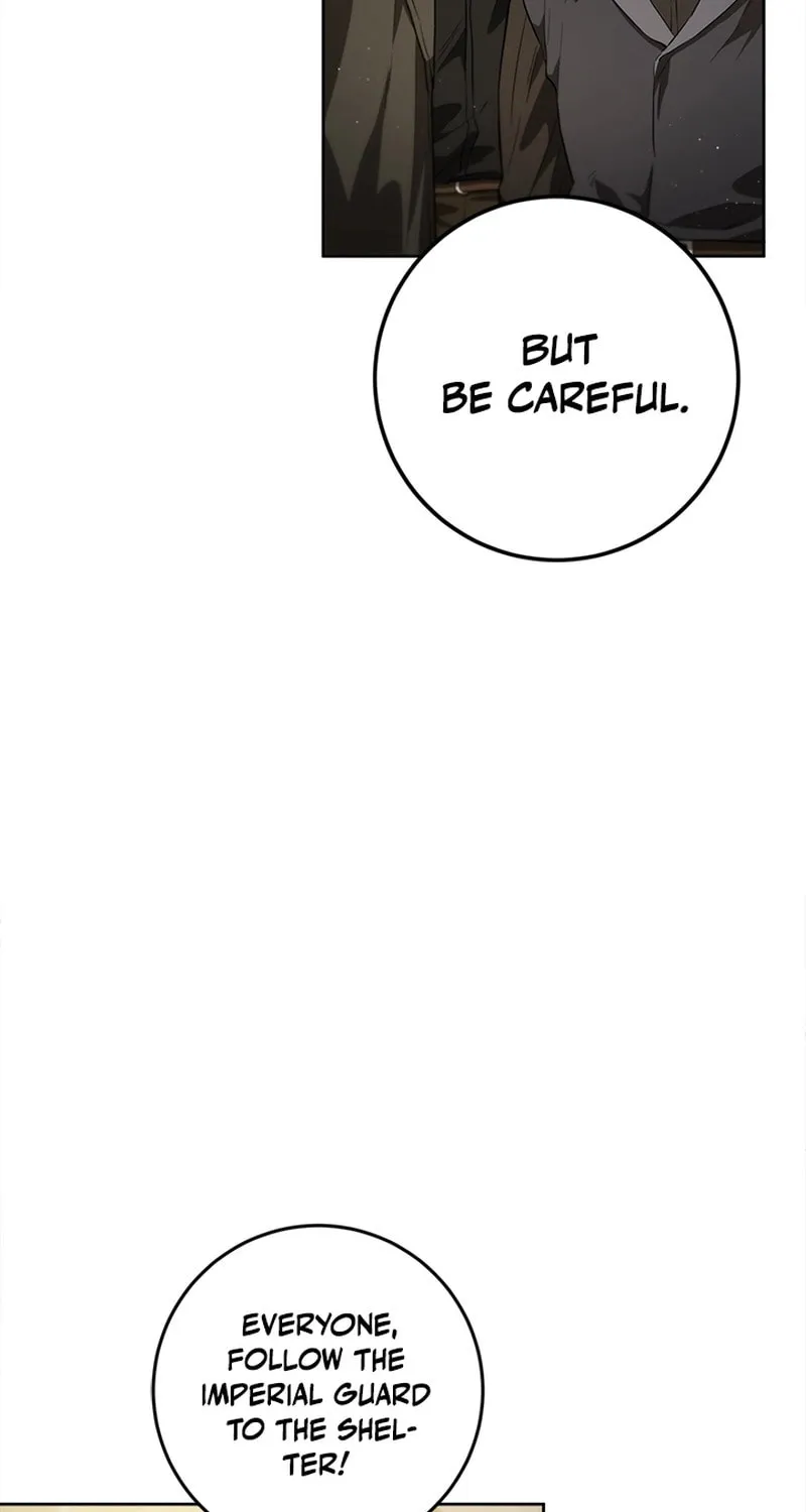The Heiress's Double Life Chapter 110 page 13 - 