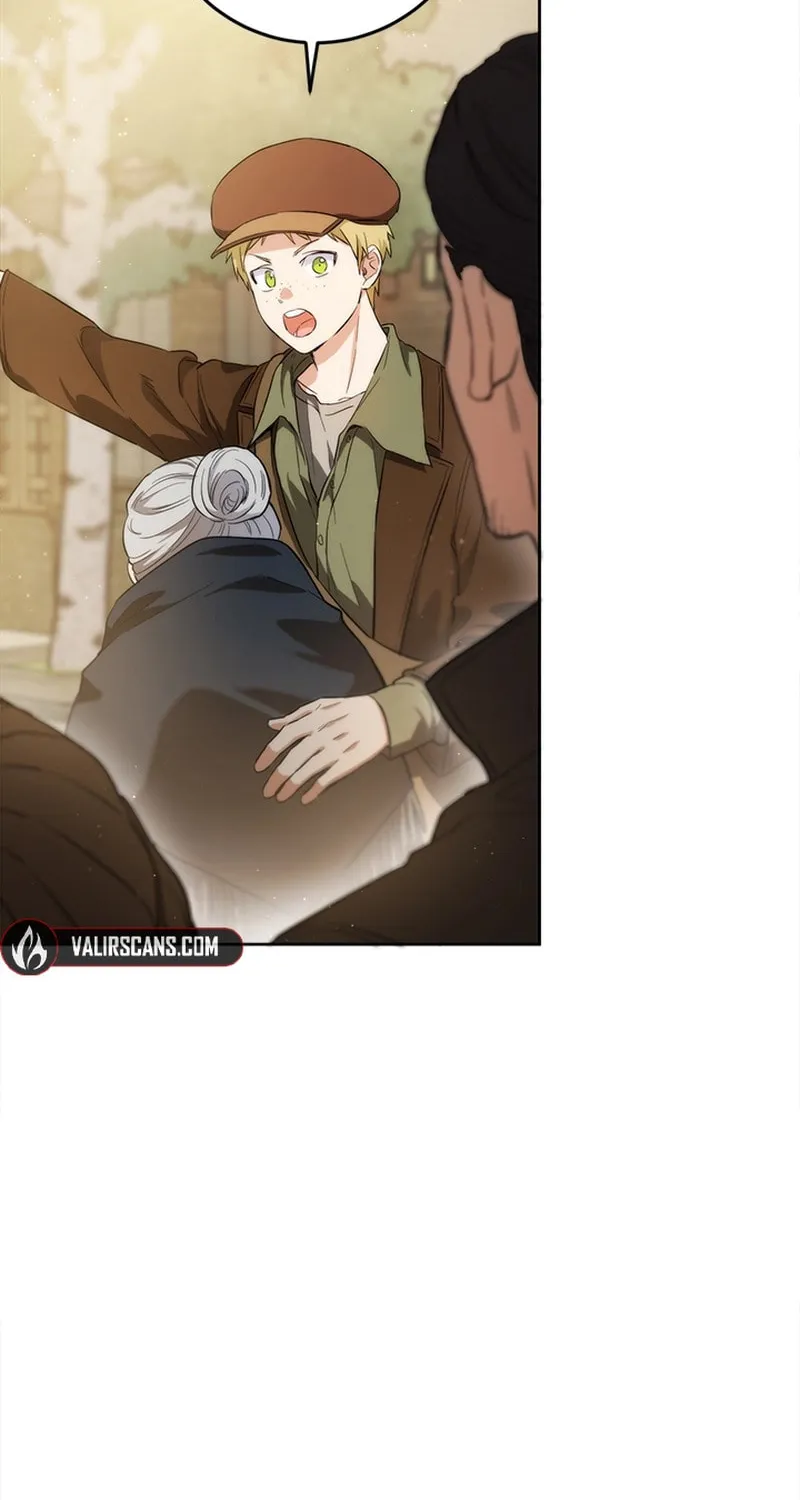 The Heiress's Double Life Chapter 110 page 14 - 