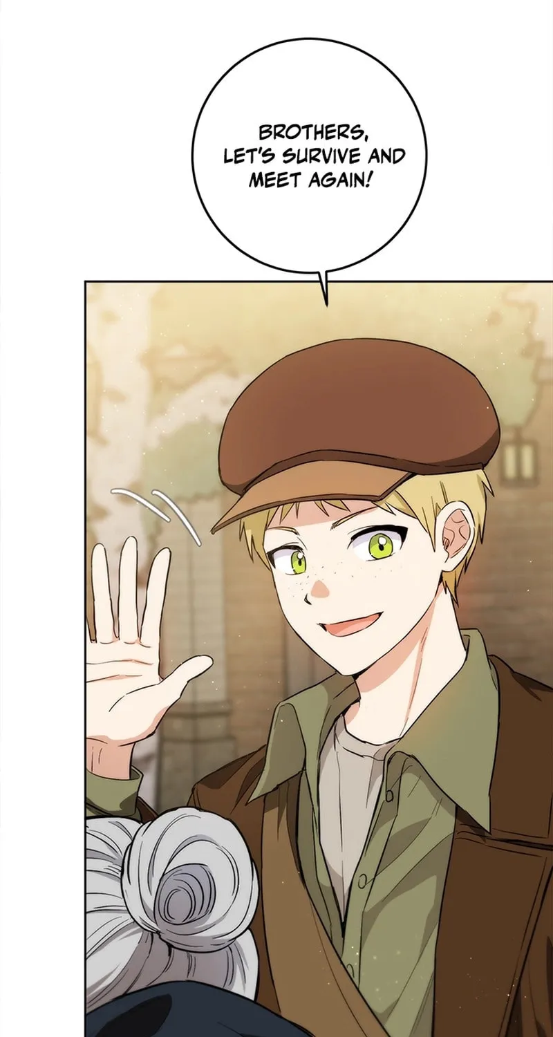 The Heiress's Double Life Chapter 110 page 15 - 