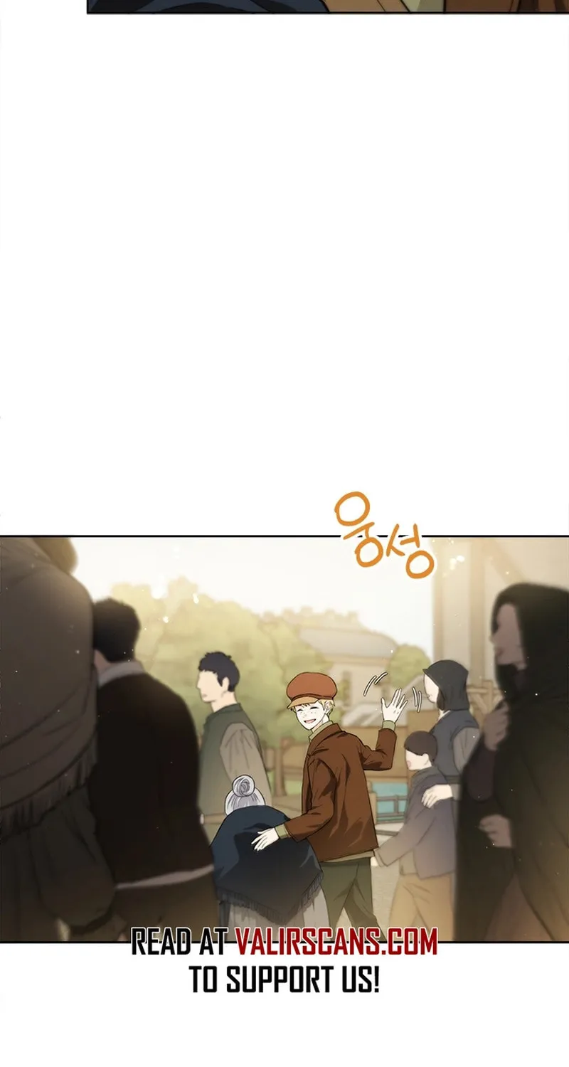 The Heiress's Double Life Chapter 110 page 16 - 