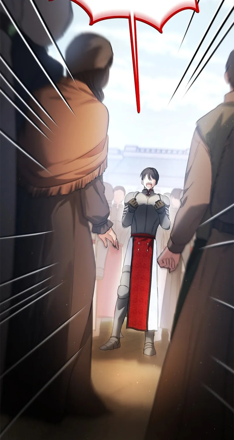 The Heiress's Double Life Chapter 110 page 3 - 