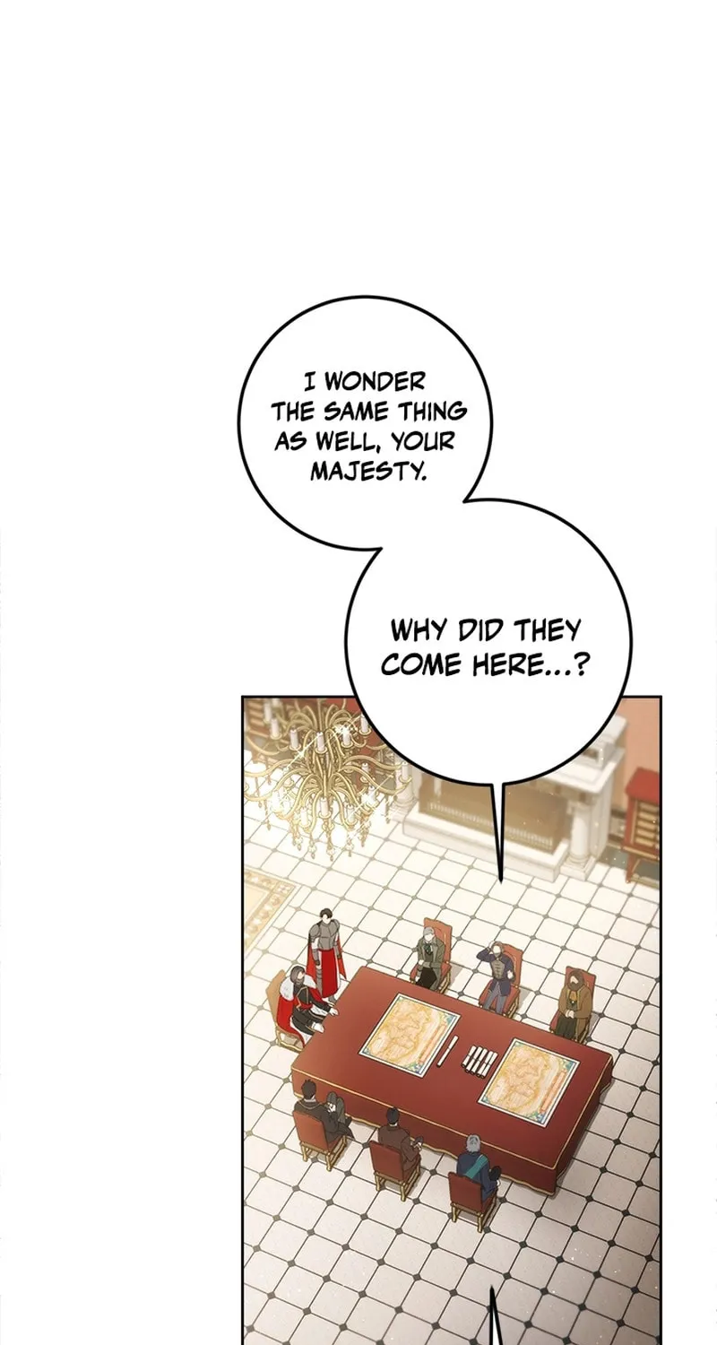 The Heiress's Double Life Chapter 110 page 21 - 
