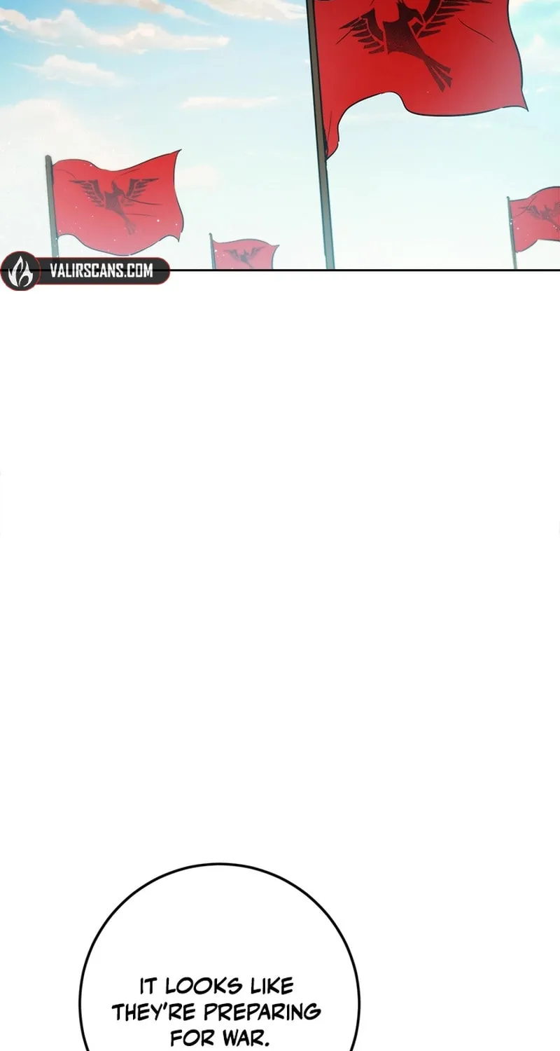 The Heiress's Double Life Chapter 110 page 23 - 