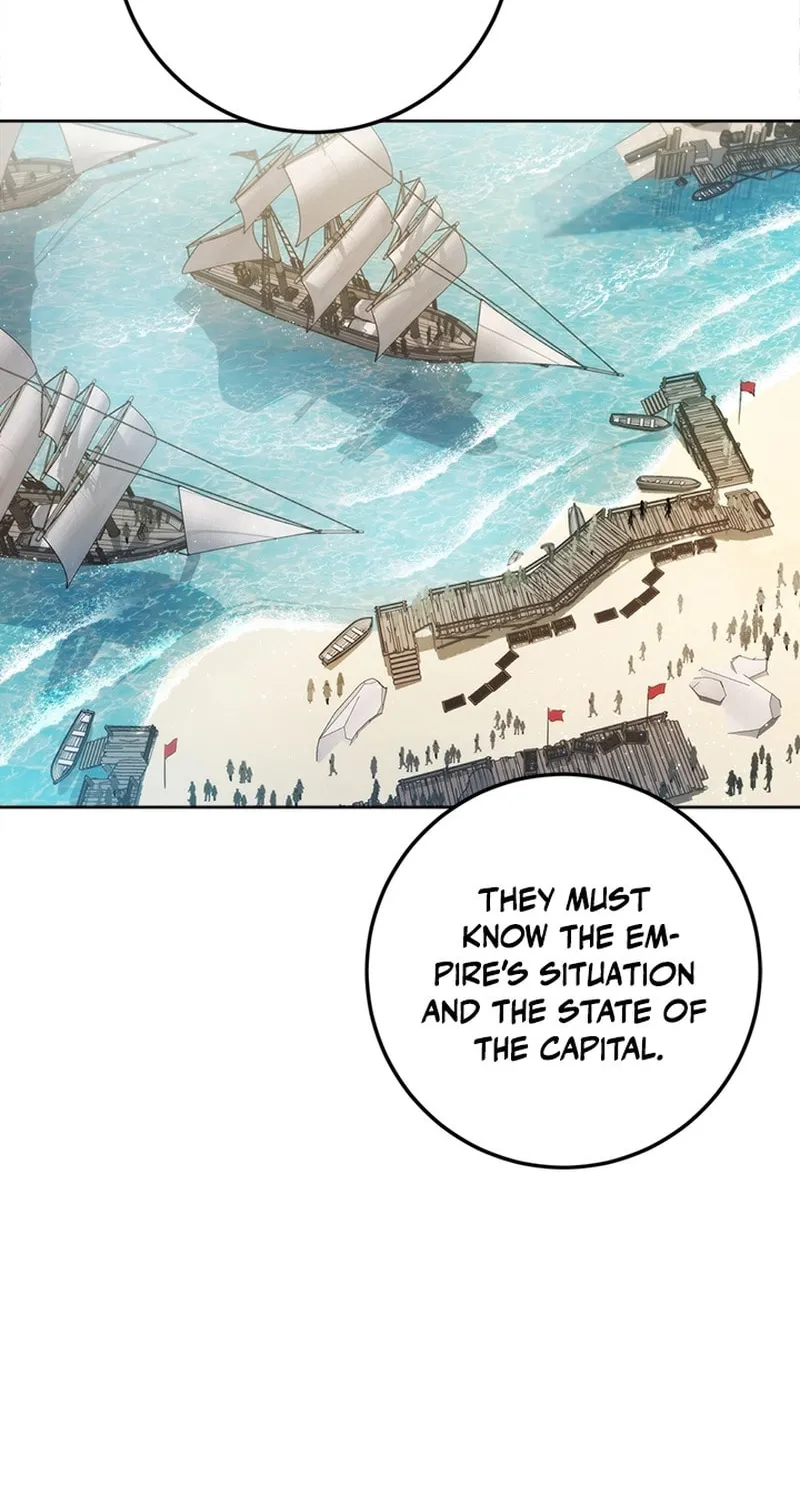 The Heiress's Double Life Chapter 110 page 24 - 