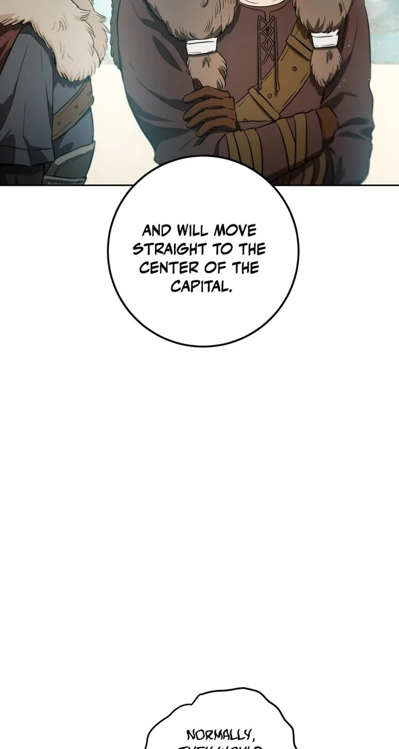 The Heiress's Double Life Chapter 110 page 26 - 