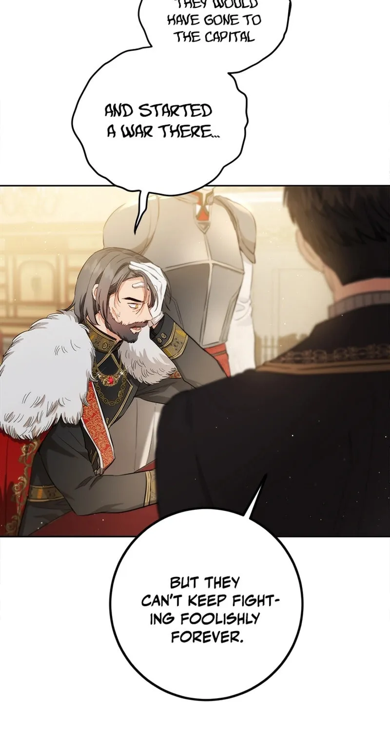 The Heiress's Double Life Chapter 110 page 27 - 