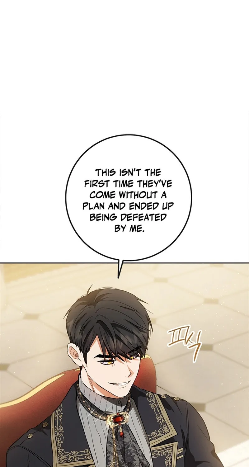 The Heiress's Double Life Chapter 110 page 28 - 