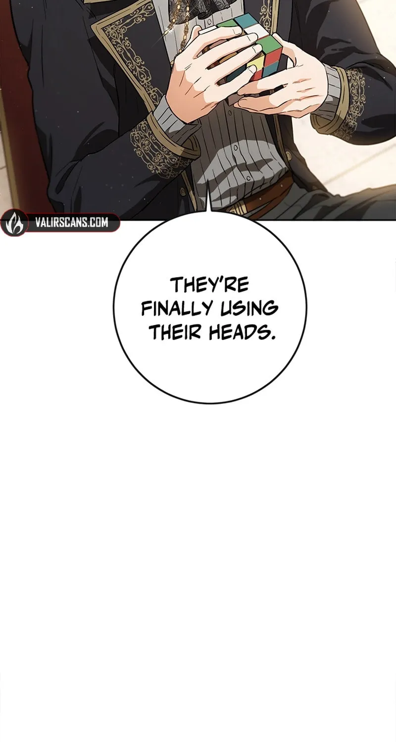 The Heiress's Double Life Chapter 110 page 29 - 