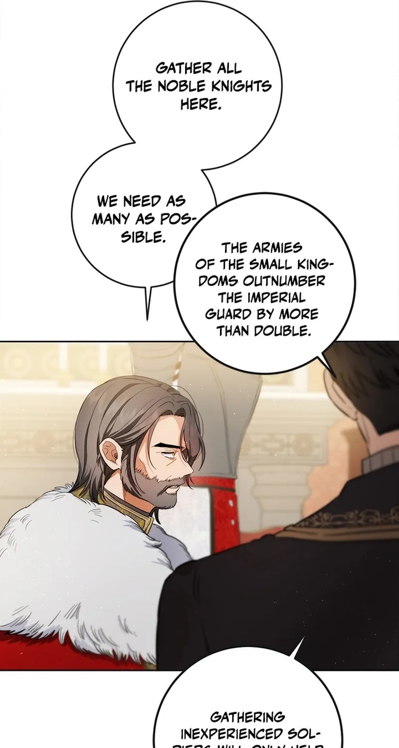 The Heiress's Double Life Chapter 110 page 31 - 