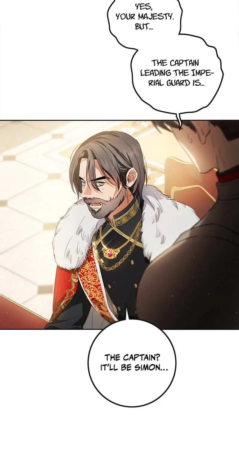 The Heiress's Double Life Chapter 110 page 34 - 