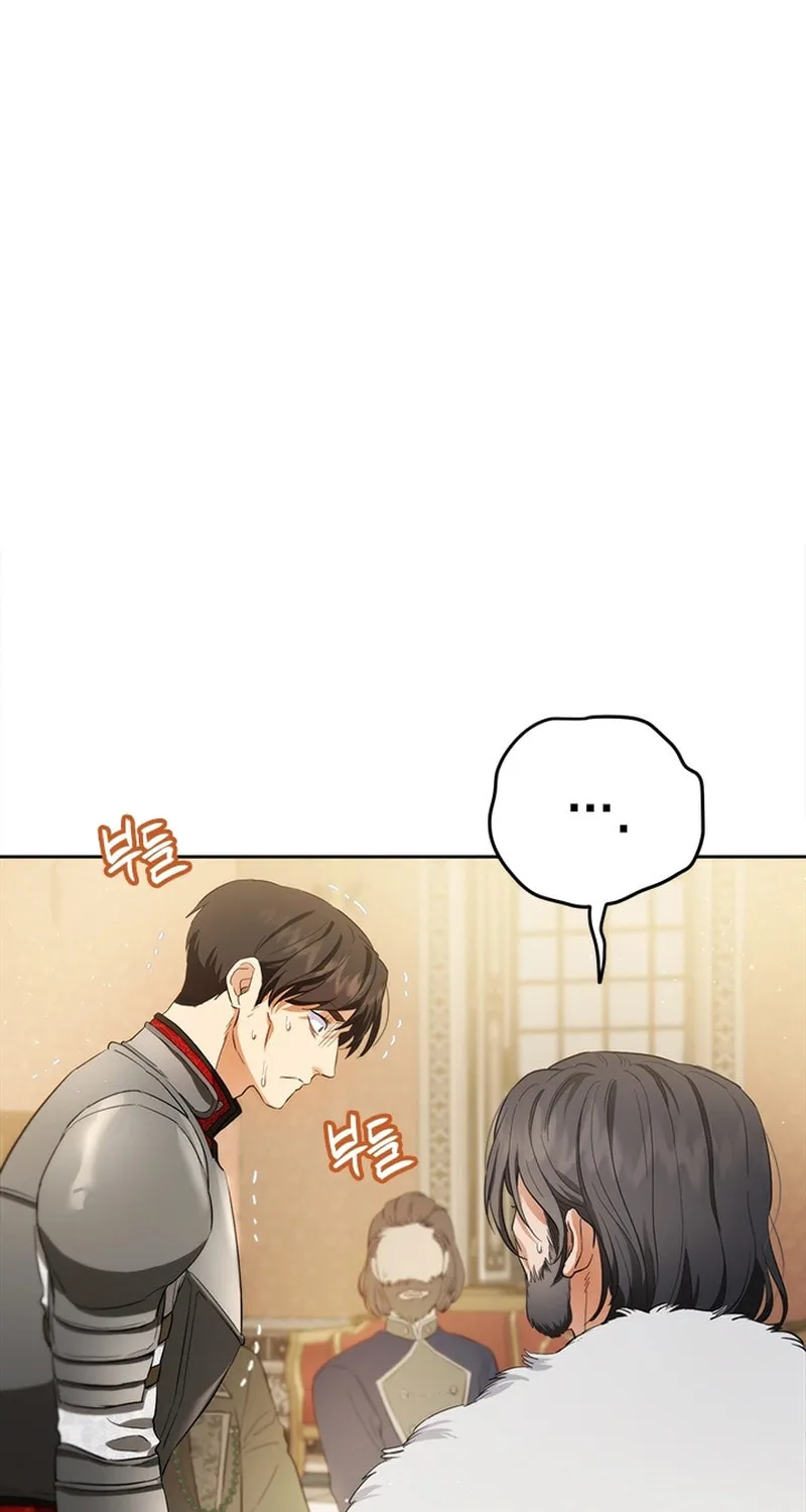 The Heiress's Double Life Chapter 110 page 36 - 